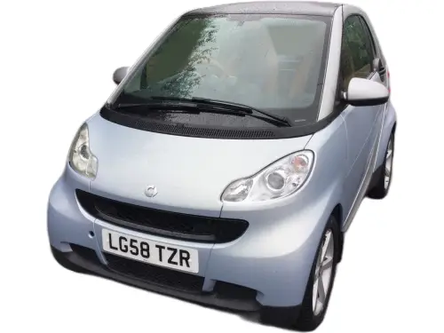 Smart (Mcc) Limited TWO LG58 TZR