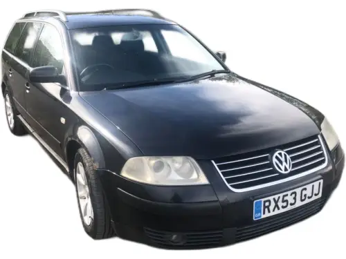 Volkswagen Passat RX53 GJJ