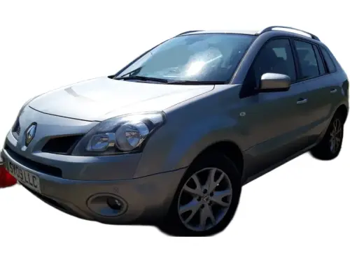 Renault Koleos SY09 LLC