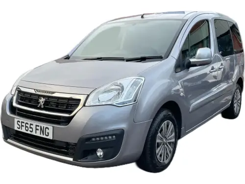 Peugeot  SF65 FNG