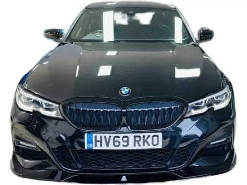BMW 330 HV69 RKO