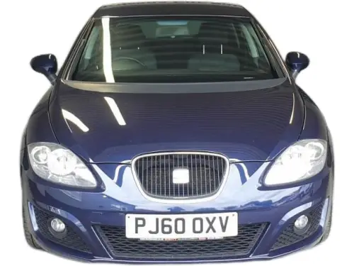 SEAT Leon PJ60 OXV