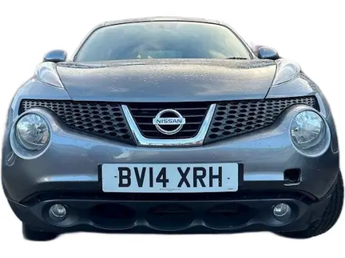 Nissan Juke BV14 XRH