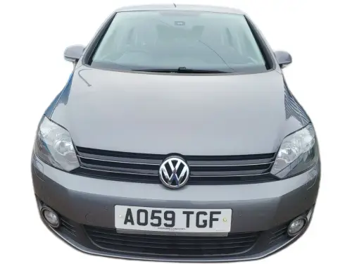 Volkswagen Golf AO59 TGF