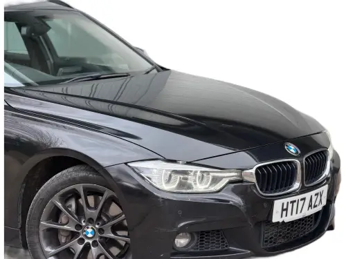 BMW 335 HT17 AZX