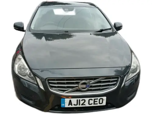 Volvo V60 SE D3 Auto AJ12 CEO