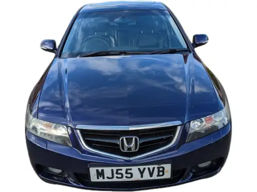 Honda Accord MJ55 YVB