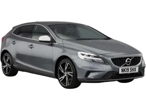 Volvo V40 NK19 SHX