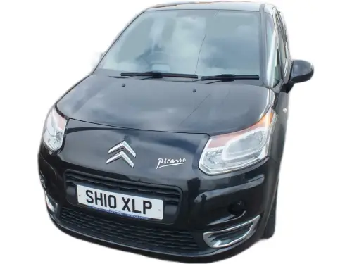 Citroën C3 Picasso VTR Plus HDi SH10 XLP