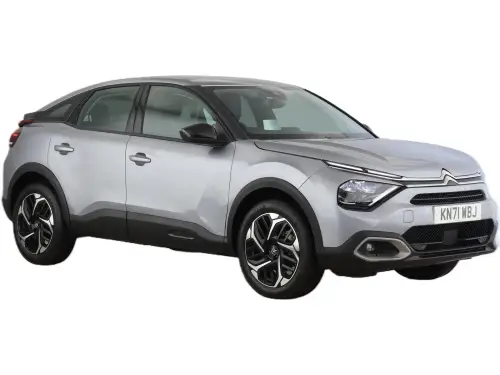 Citroën C4 Sense + BlueHDi S/S KN71 WBJ