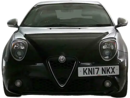 Alfa Romeo Mito Super Twinair KN17 NKX