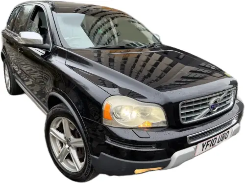 Volvo XC90 YF10 UBO