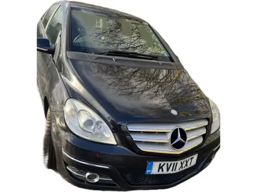 Mercedes-Benz B200 Sport CDI KV11 XXT