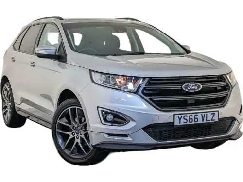 Ford Edge Sport TDCi Auto YS66 VLZ