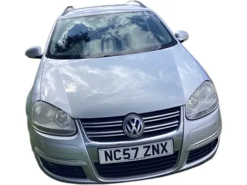 Volkswagen Golf NC57 ZNX