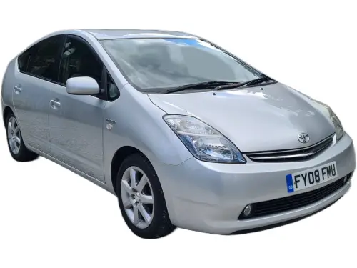 Toyota Prius FY08 FMU