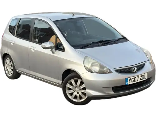 Honda Jazz YG07 ZBL