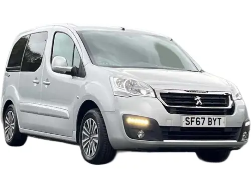 Peugeot Horizon SF67 BYT