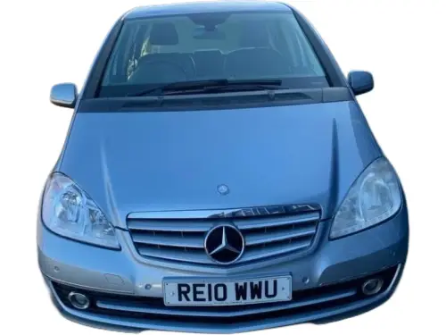 Mercedes-Benz A-Class RE10 WWU