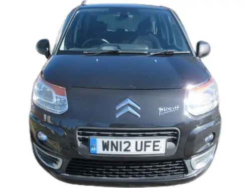Citroën C3 WN12 UFE