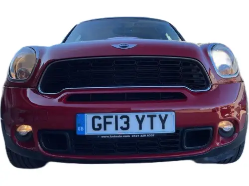 MINI Mini GF13 YTY