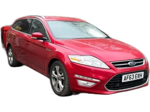 Ford Mondeo AF63 EWH