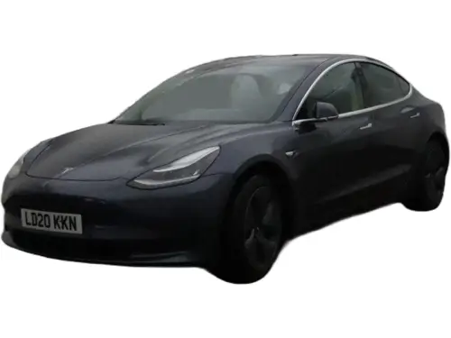 Tesla Model 3 Long Range AWD LD20 KKN