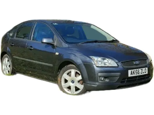 Ford Focus Sport AK56 ZLO