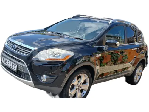 Ford Kuga HW59 LCC