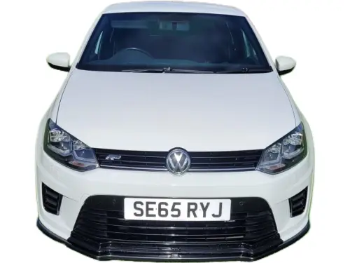 Volkswagen Polo SE65 RYJ