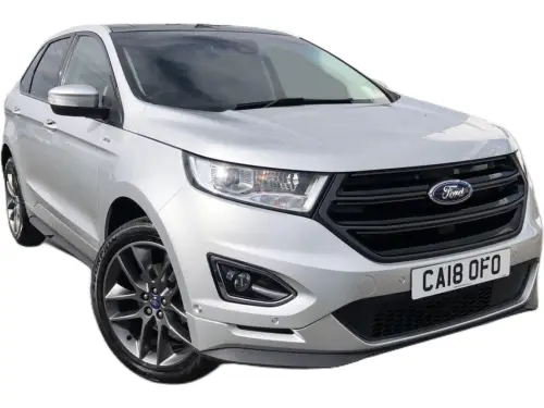 Ford Edge CA18 OFO