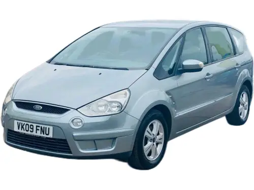 Ford S-MAX VK09 FNU
