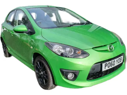 Mazda 2 Sport PO60 YDB