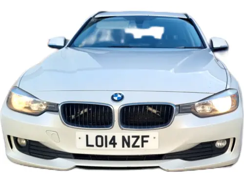 BMW 3 Series LO14 NZF