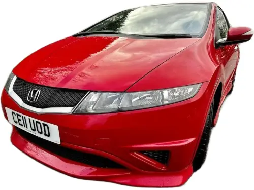 Honda Civic CE11 UOD