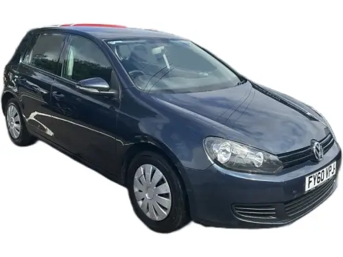 Volkswagen Golf FY60 VPJ