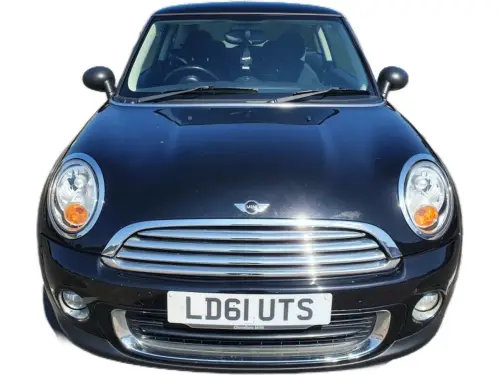 MINI Mini LD61 UTS