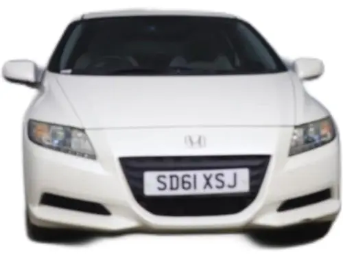 Honda CR-Z SD61 XSJ