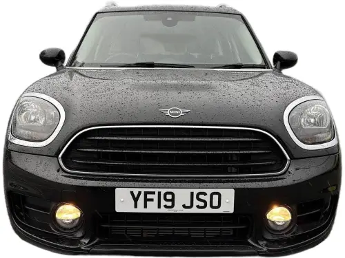 MINI Countryman YF19 JSO