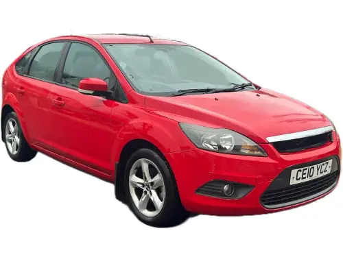 Ford Focus CE10 YCZ