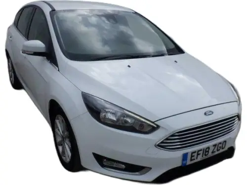 Ford Focus EF18 ZGO