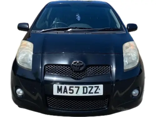 Toyota Yaris MA57 DZZ