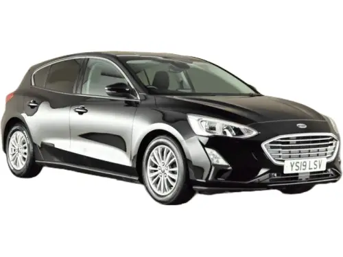 Ford Focus YS19 LSV