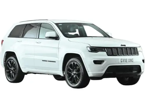Jeep Grand Cherokee GV18 XNG