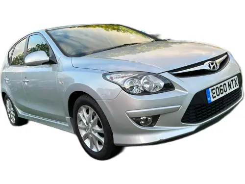 Hyundai I30 EO60 NTX