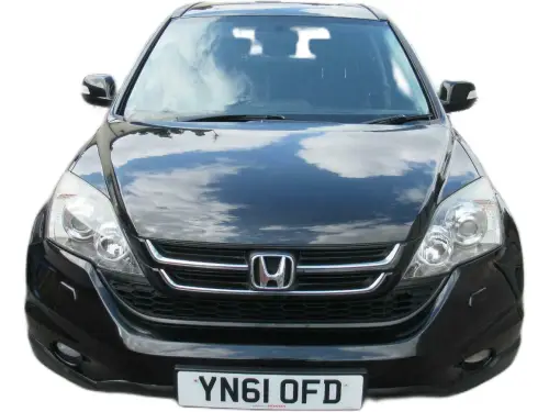 Honda CR-V ES-T I-i-DTEC YN61 OFD