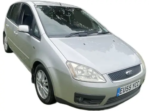 Ford C-Max EU55 YCC