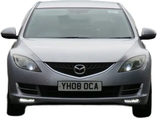 Mazda 6 YH08 OCA