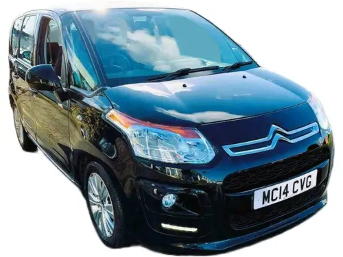 Citroën C3 Picasso VTR+ MC14 CVG