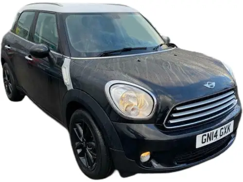 MINI Countryman Cooper D GN14 GXK
